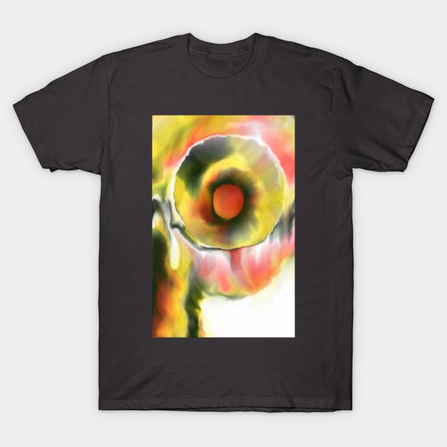 R. Eye T-Shirt by Bbdrd